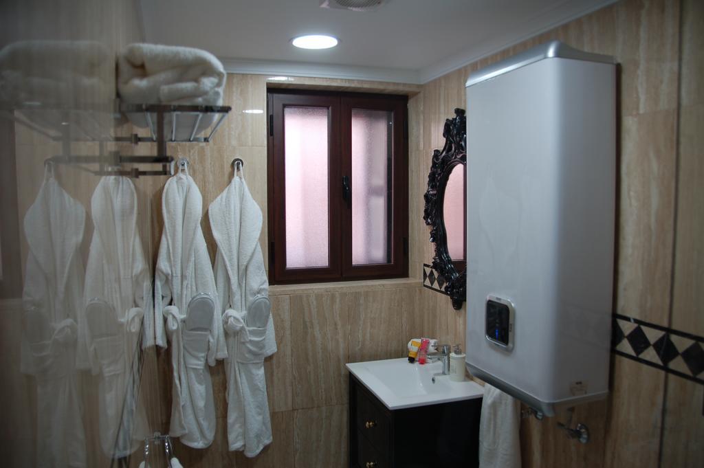 Luxury Apartment Plus Ultra Sevilha Exterior foto