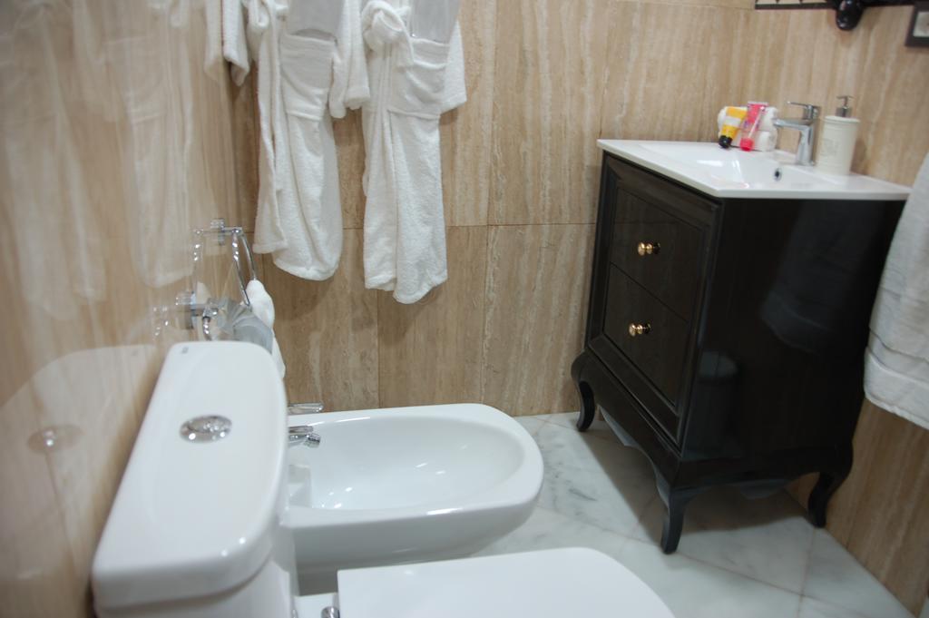 Luxury Apartment Plus Ultra Sevilha Exterior foto